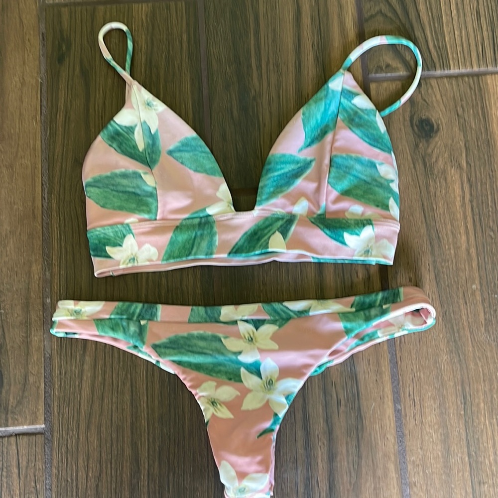Benoa bikini set